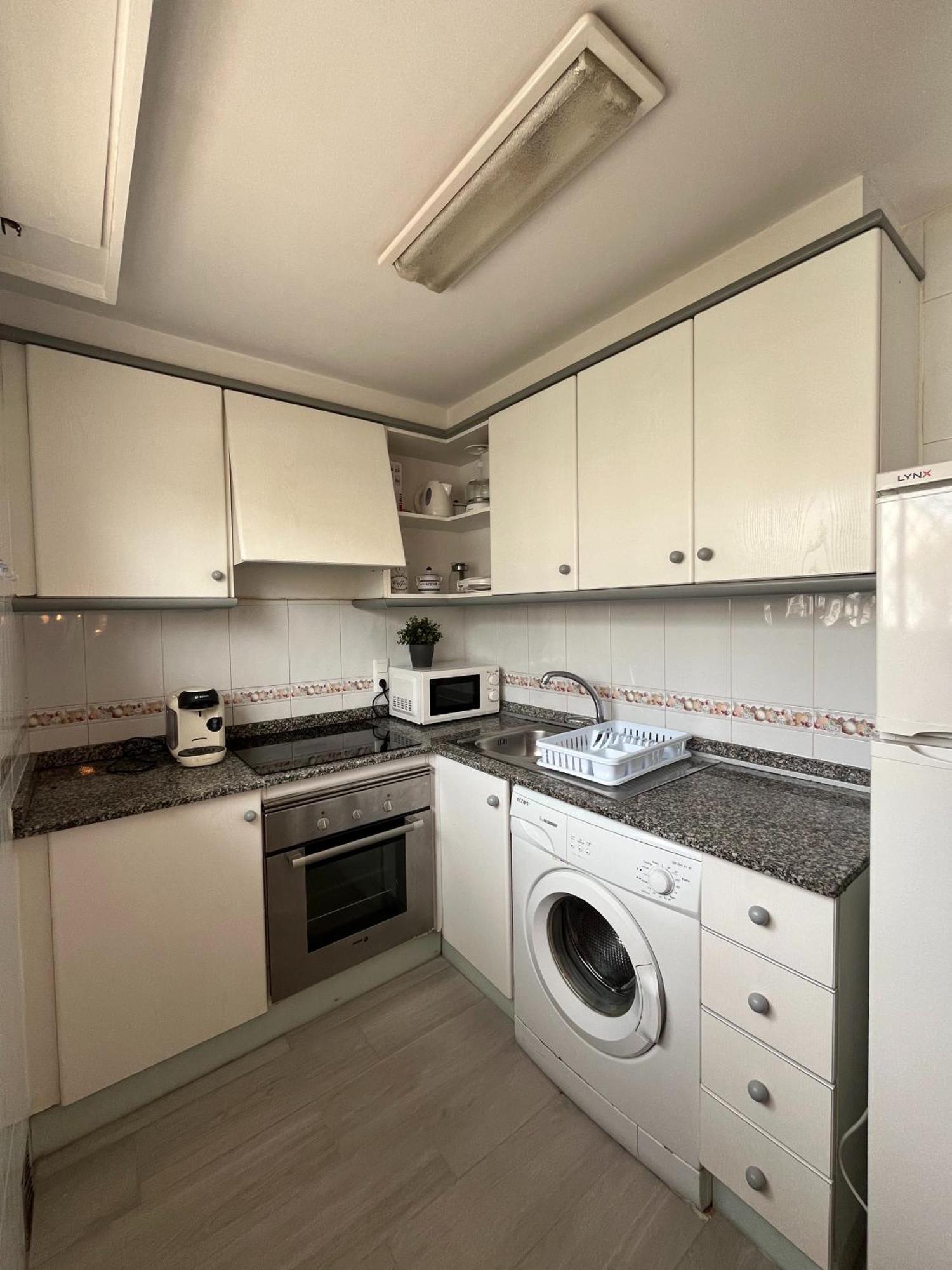 Apartamento Talima Denia Exterior foto