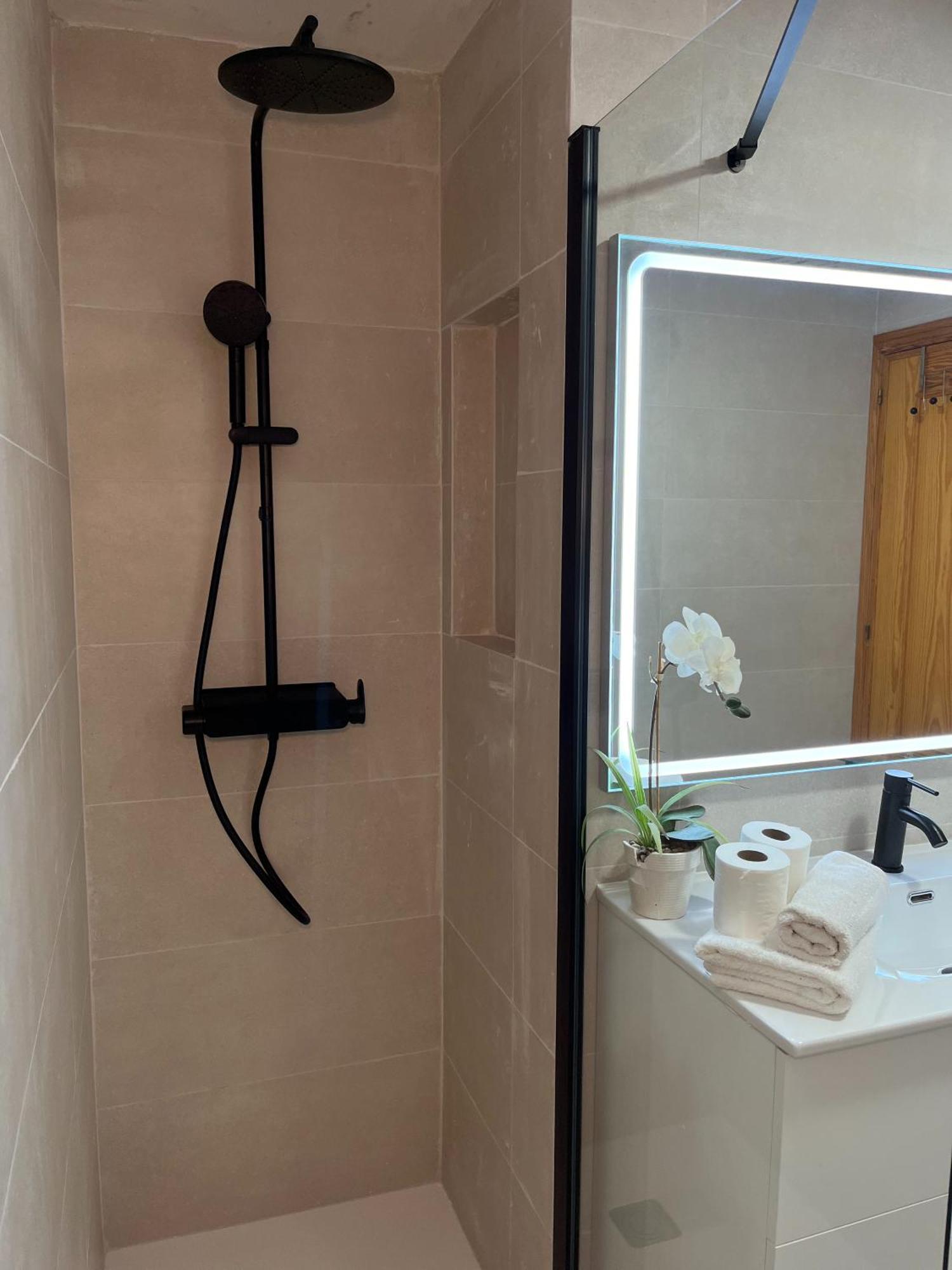 Apartamento Talima Denia Exterior foto