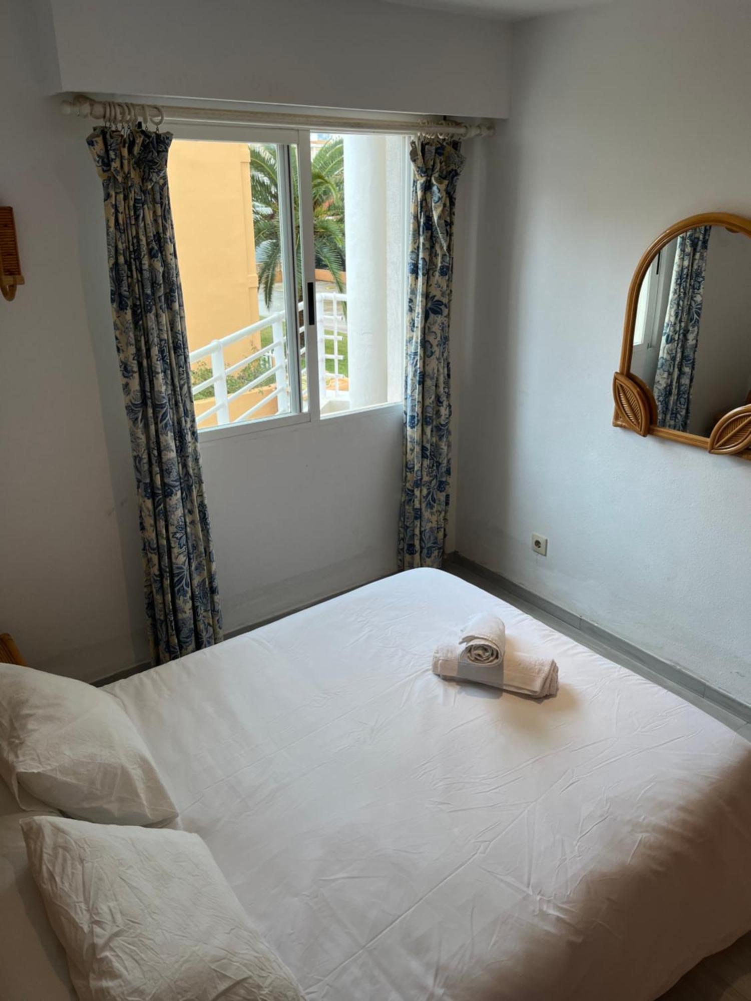 Apartamento Talima Denia Exterior foto
